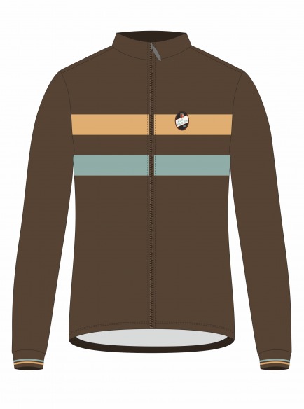 style: Tramontana / design: Gavia / colour: chocolate