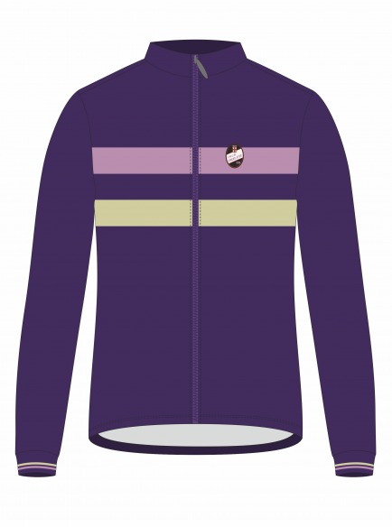 style: Tramontana / design: Gavia / colour: imperial purple