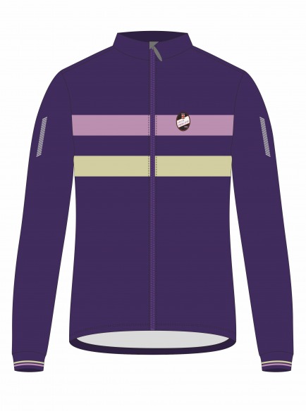 style: Bora / design: Gavia / colour: imperial purple