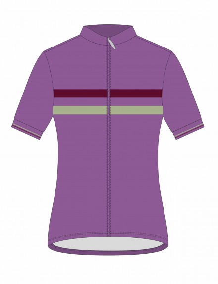 style: STRADA LADY / design: GAVIA / colour: AMETHYST