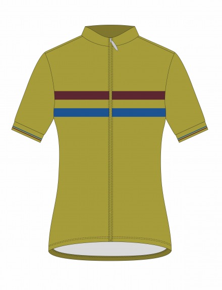style: STRADA LADY / design: GAVIA / colour: WILLOW