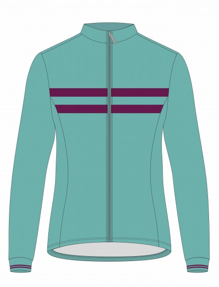 style: Tramontana / design: Gavia / colour: mineral blue