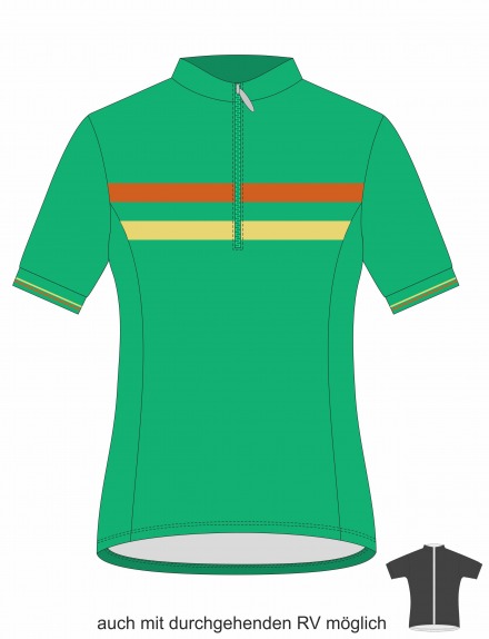 style: Urban / design: Gavia / colour: mint