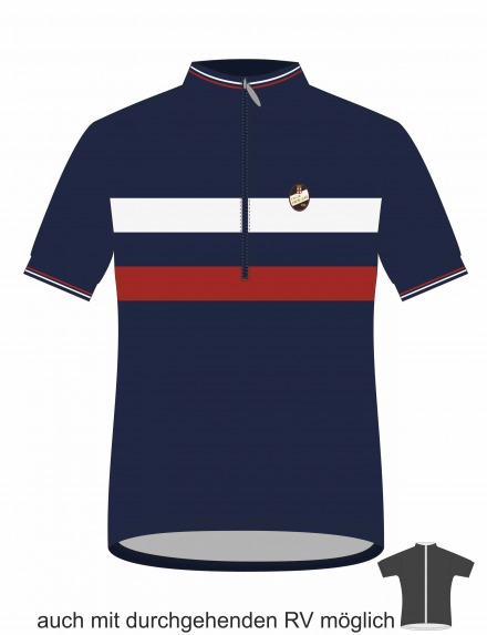 style: Urban / design: Gavia / colour: navy