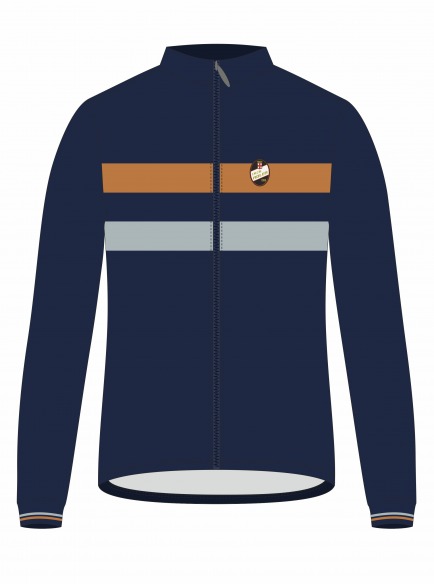 style: Tramontana / design: Gavia / colour: navy