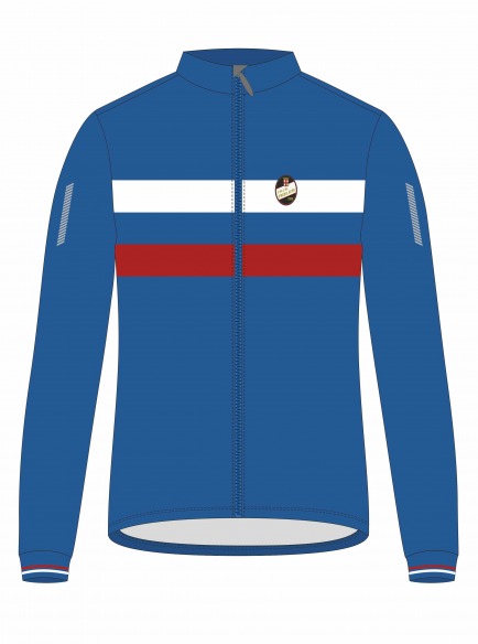 style: Bora / design: Gavia / colour: olympia blue