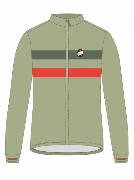 style: Tramontana / design: Gavia / colour: sea grass
