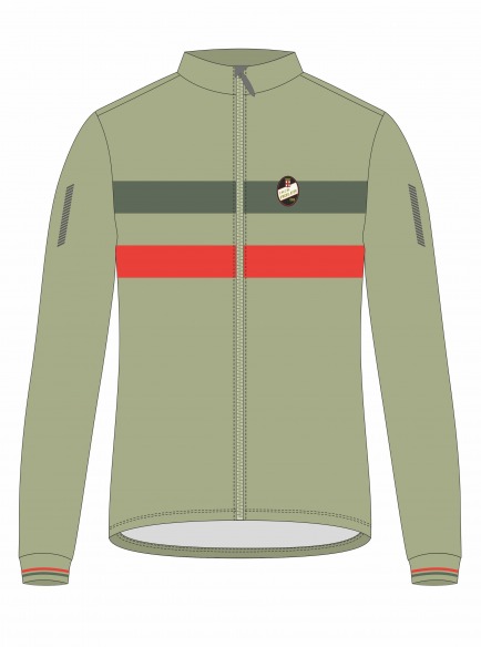 style: Bora / design: Gavia / colour: sea grass