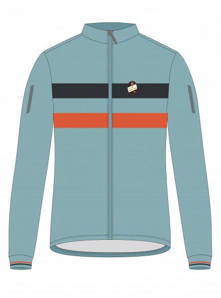 style: Bora / design: Gavia / colour: stormy blue