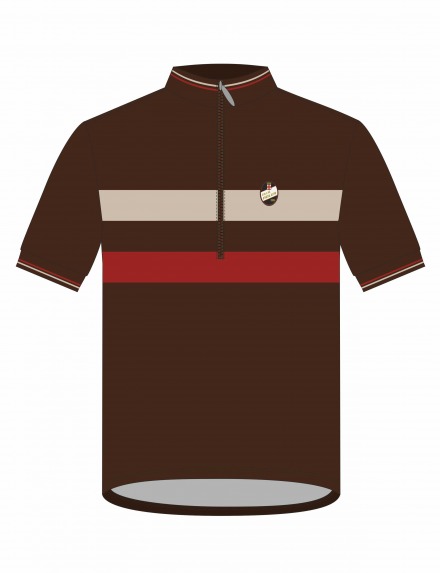 style: Gravel / design: Gavia / colour: tiramisu