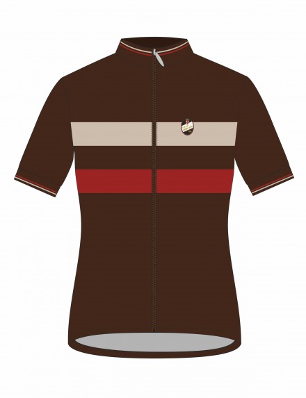 style: STRADA / design: GAVIA / colour: TIRAMISU