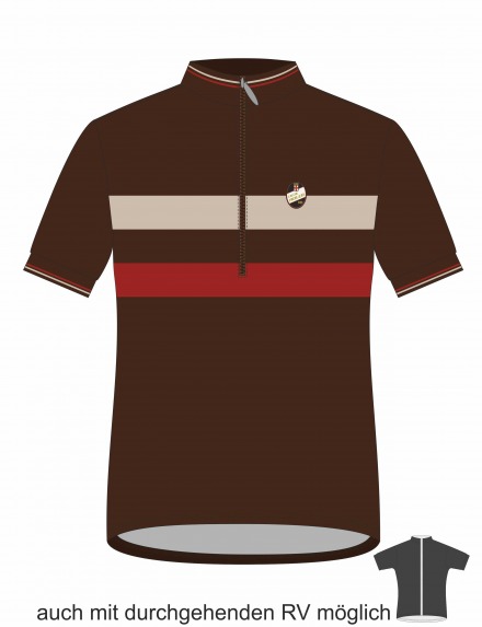 style: Urban / design: Gavia / colour: tiramisu