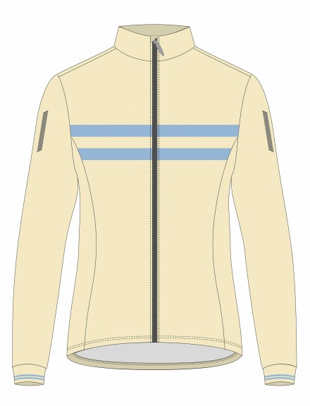 style: Bora / design: Gavia / colour: aquatic