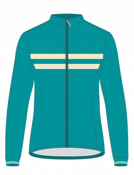 style: Tramontana / design: Gavia / colour: veridian green