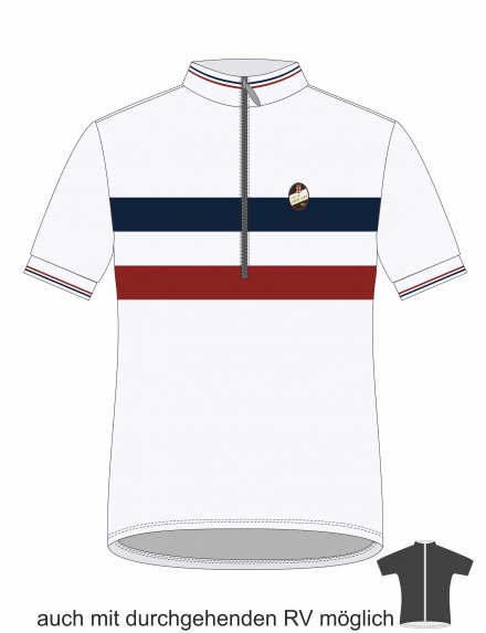 style: Urban / design: Gavia / colour: weiß