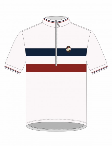 style: Gravel / design: Gavia / colour: weiß