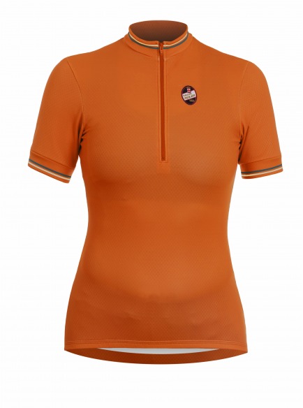 style: STRADA LADY / design: GISELA / colour: CURRY