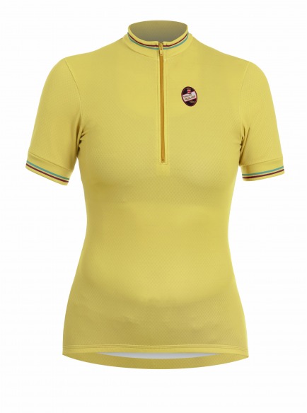 style: STRADA LADY / design: GISELA / colour: ILLUMINATING