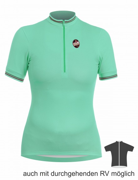 style: STRADA LADY / design: GISELA / colour: BEACH GLASS