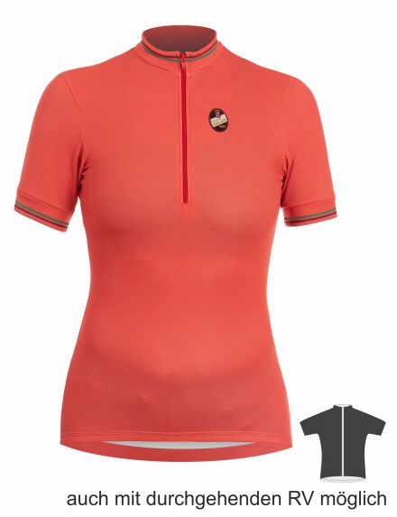 style: STRADA LADY / design: GISELA / colour: CORAL