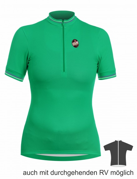 style: STRADA LADY / design: GISELA / colour: MINT