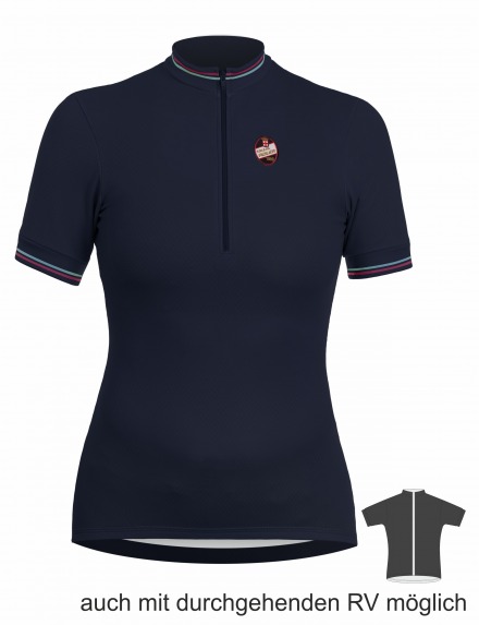 style: STRADA LADY / design: GISELA / colour: POLAR NIGHT