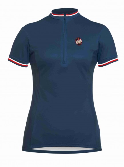 style: Gravel / design: Gisela / colour: navy