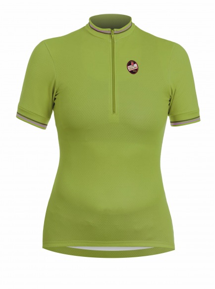 style: STRADA LADY / design: GISELA / colour: PICKLED PEPPER