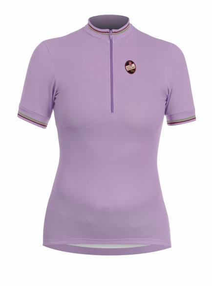 style: STRADA LADY / design: GISELA / colour: PURPLE ROSE