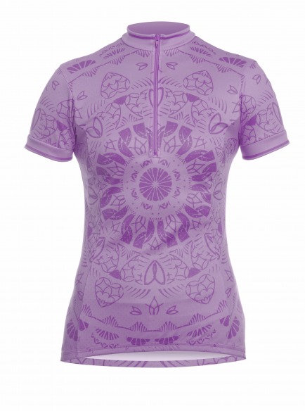 style: STRADA LADY / design: Gundula / colour: PURPLE ROSE