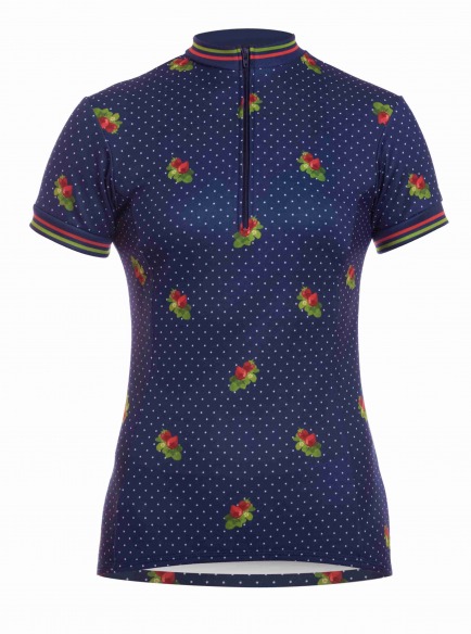 style: Gravel / design: Heidrun / colour: navy