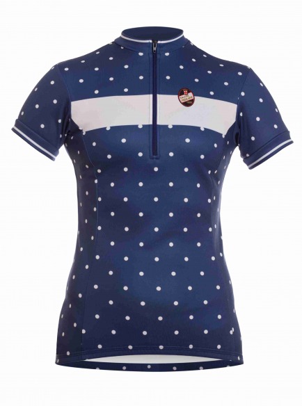 style: Gravel / design: Helga / colour: navy