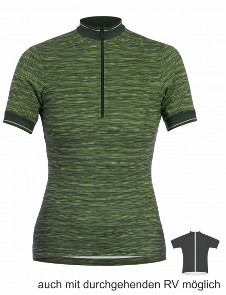 style: STRADA LADY / design: INGRID / colour: OLIVE MELANGE