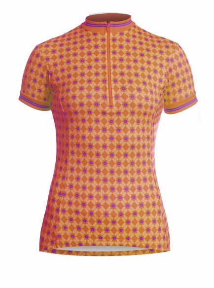 style: STRADA LADY / design: KORNELIA / colour: CURRY