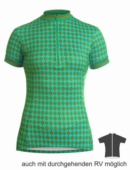 style: STRADA LADY / design: KORNELIA / colour: MINT