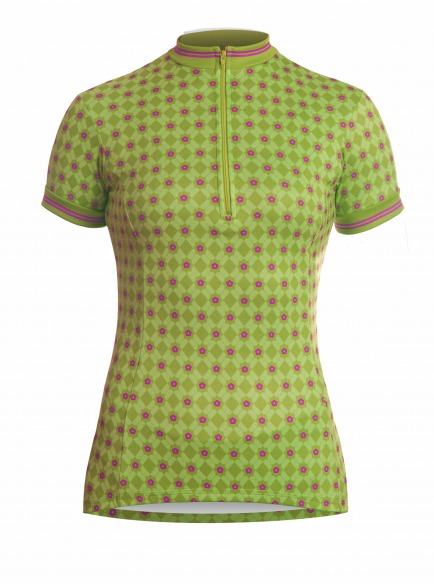 style: STRADA LADY / design: KORNELIA / colour: PICKLED PEPPER