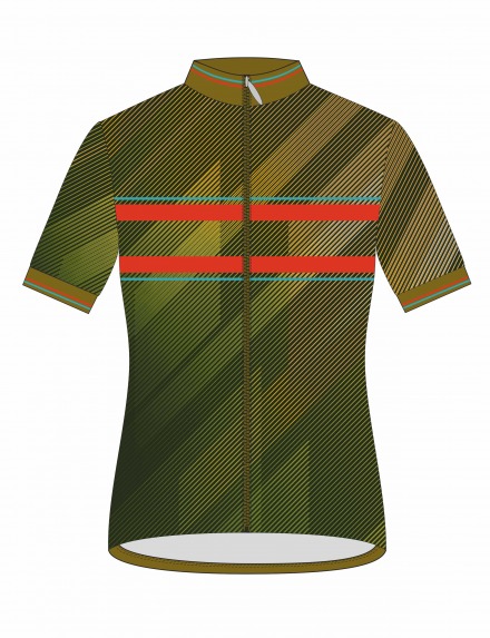 style: STRADA / design: LEGNANO / colour: OLIVE