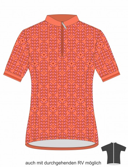 style: Urban / design: Lesina / colour: camelia