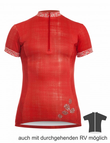 Christine // grenadine