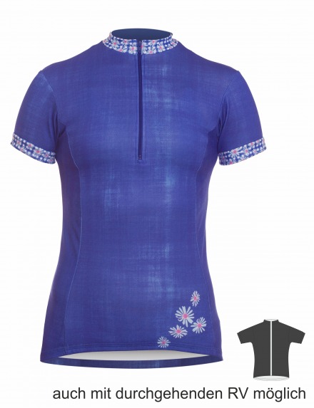 Christine // ultramarine