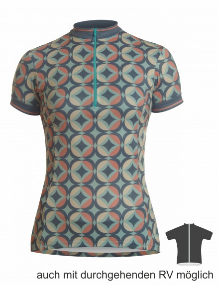 Kordula // chalk blue