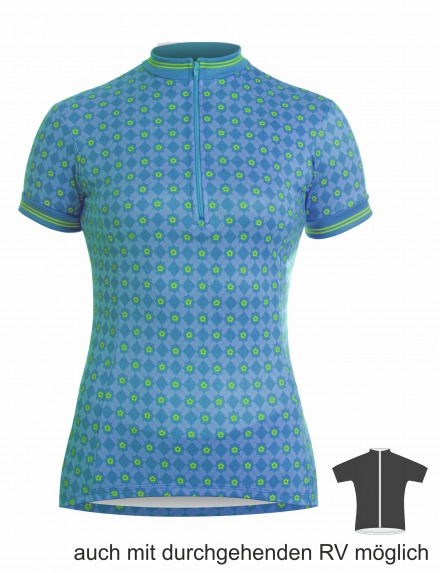 Kornelia // french blue