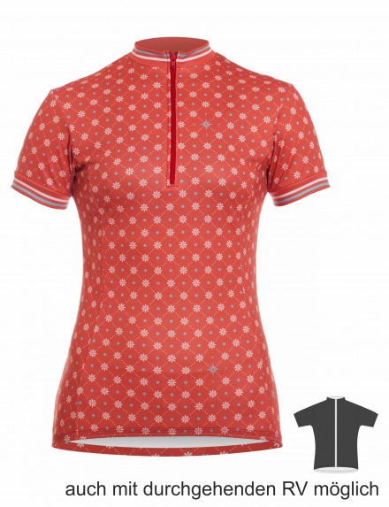 Marion // terracotta