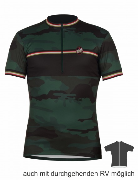 style: STRADA / design: MONTEMAGGIORE / colour: FOREST