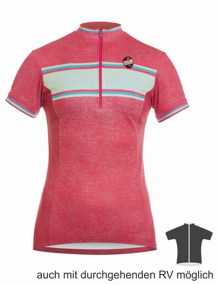 Regina // rapture rose