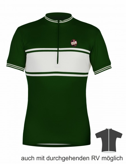 Cipressa // cactus green