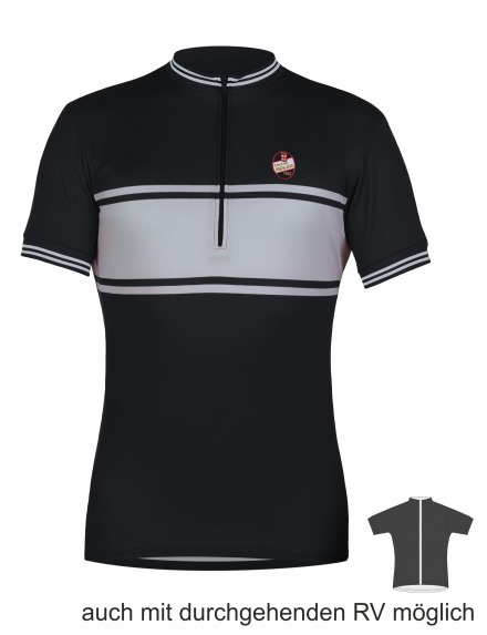 Cipressa  // schwarz