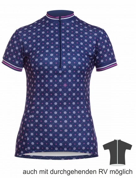style: STRADA LADY / design: MARION / colour: NAVY