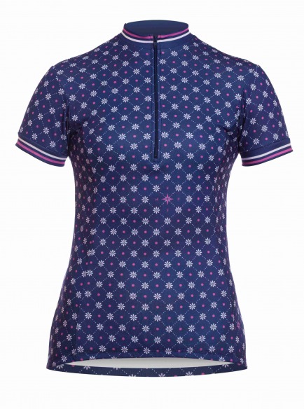 style: Gravel / design: Marion / colour: navy