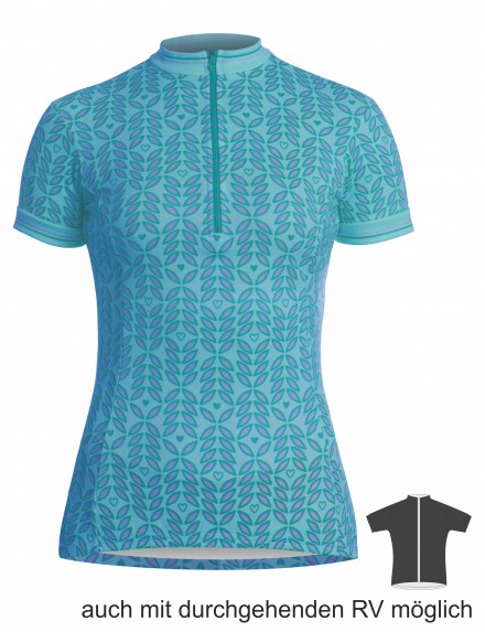 style: STRADA LADY / design: MARITTA / colour: BLUE ATOLL
